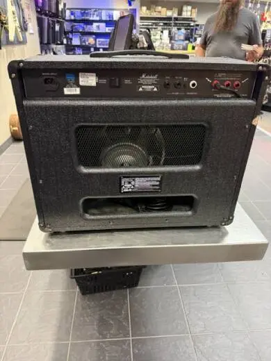 Marshall - DSL40C 2